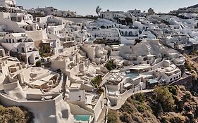 Mystique, A Luxury Collection Hotel, Santorini (adults Only)